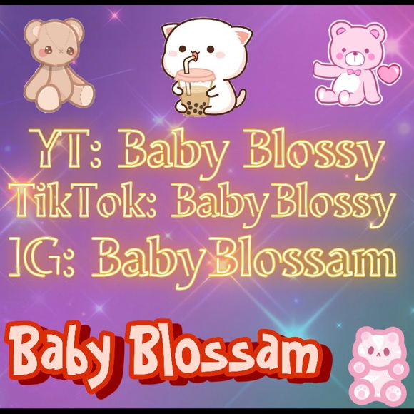 babyblossy